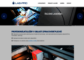 Laspro.cz thumbnail