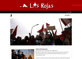 Lasrojas.com.ar thumbnail