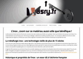 Lasry.fr thumbnail