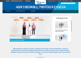 Assurance maladie dissertation 04 image