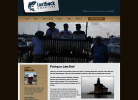 Lastbuckcharters.com thumbnail