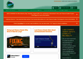 Lastchancegrade.com thumbnail