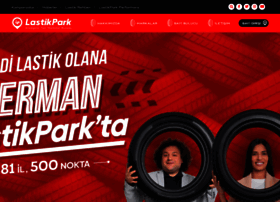 Lastikpark.com thumbnail