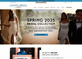 Lastingbridalcouture.com thumbnail