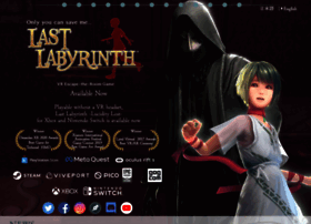 Lastlabyrinth.jp thumbnail