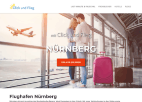 Lastminute-flughafen-nuernberg.de thumbnail Lastminute-flughafen-nuernberg.de thumbnail
