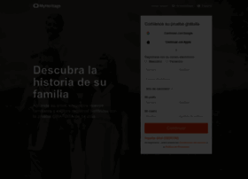 Lastnames.myheritage.es thumbnail Lastnames.myheritage.es thumbnail