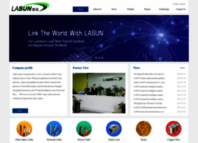 Lasun.net.cn thumbnail