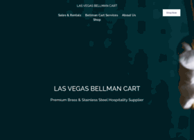 Lasvegasbellmancart.com thumbnail