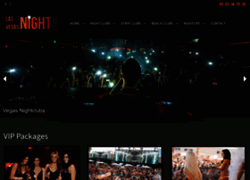 Lasvegasnightclubs.net thumbnail