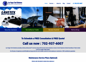 Lasvegastechsolutions.com thumbnail