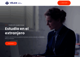 Lasvelez.com.mx thumbnail