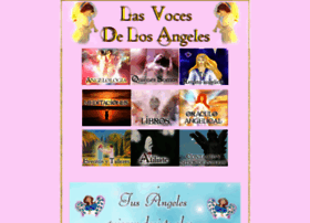 Lasvocesdelosangeles.com thumbnail