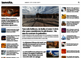 Lasvolta.it thumbnail