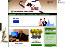 Lat-labinsk.ru thumbnail