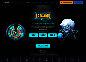 Lataamo.com thumbnail
