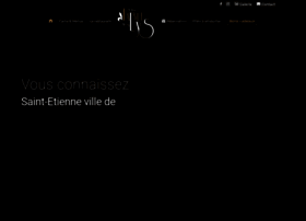 Latabledeslys.fr thumbnail
