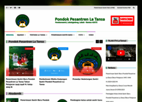 Latansa.sch.id thumbnail