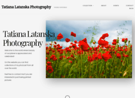 Latanska.com thumbnail