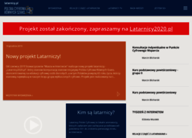 Latarnicy.pl thumbnail
