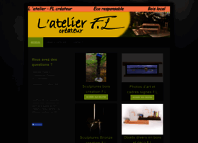 Latelier-fl.fr thumbnail