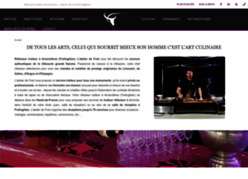 Latelierdefred-rotisserie.fr thumbnail