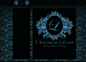 Latelierdelafleur.ca thumbnail Latelierdelafleur.ca thumbnail