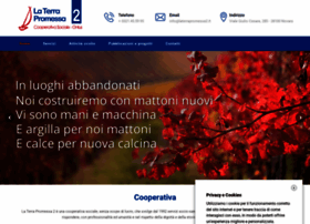 Laterrapromessa2.it thumbnail