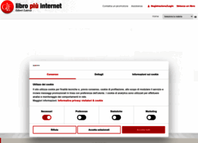 Laterzalibropiuinternet.it thumbnail