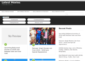 Latest-movies.in thumbnail