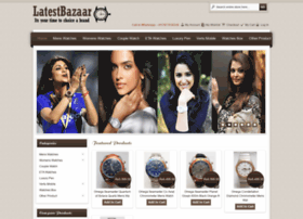 Latestbazaar.in thumbnail Latestbazaar.in thumbnail