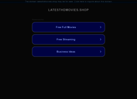 Latesthdmovies.shop thumbnail Latesthdmovies.shop thumbnail