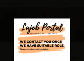 Latestjobsinnigeria.com.ng thumbnail Latestjobsinnigeria.com.ng thumbnail