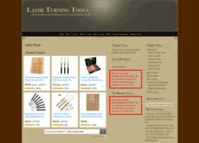 Latheturningtools.net thumbnail