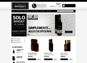 Latiendadelwhisky.com thumbnail