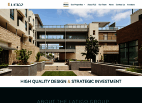Latigo-group.com thumbnail
