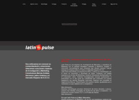 Latin-pulse.com thumbnail