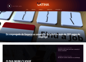 Latina.lu thumbnail