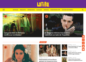 Latinabrasil.com.br thumbnail