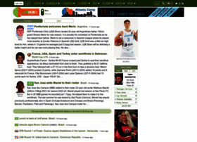 Latinbasket.com thumbnail