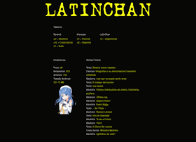 Latinchan.org thumbnail