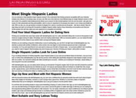 Latindatingsites.org thumbnail