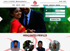 Latinmatrimonial.com thumbnail