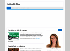 Latinofitclub.com thumbnail