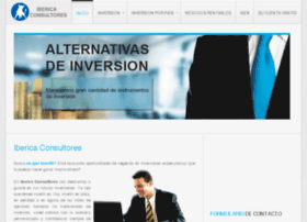Latinoinversiones.com thumbnail