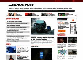 Latinospost.com thumbnail