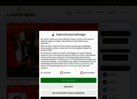 Latinotopia.net thumbnail Latinotopia.net thumbnail