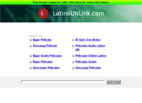 Latinounlink.com thumbnail