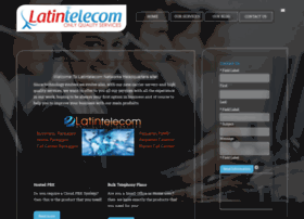 Latintelecom.net thumbnail