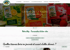 Latisaniere.com thumbnail